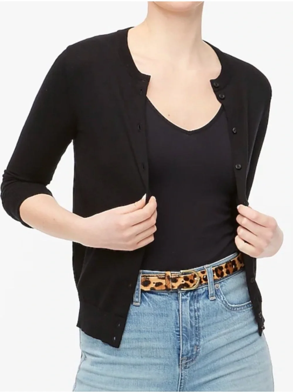 J. Crew crew nwt